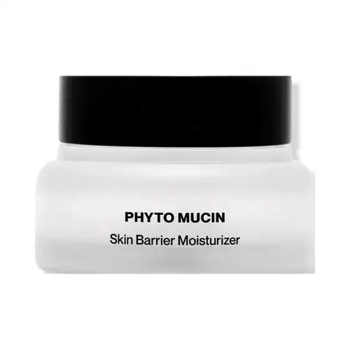 Knours. Phyto Mucin Skin Barrier Moisturizer