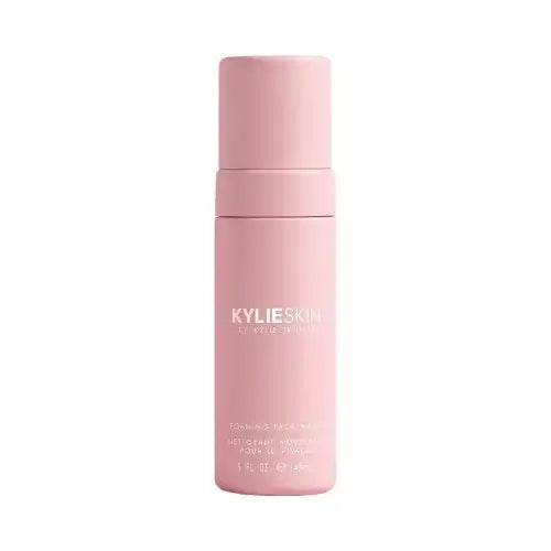 Kylie Foaming Face Wash