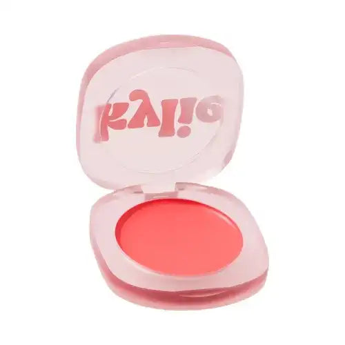 Kylie Lip & Cheek Glow Balm Coral