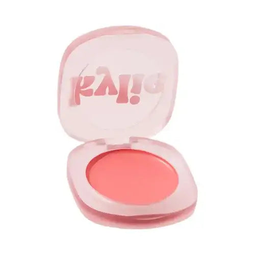 Kylie Lip & Cheek Glow Balm Haute Pink