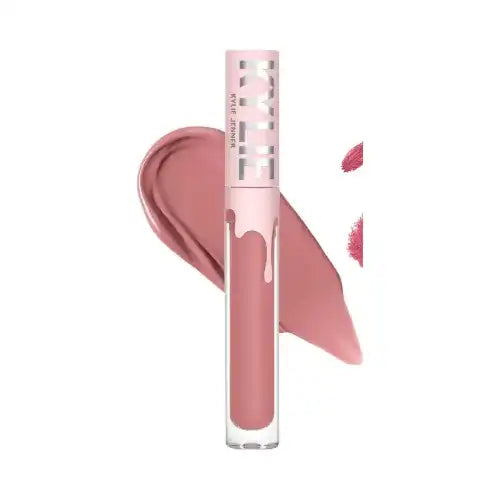 Kylie Matte Lip Kit Posie K