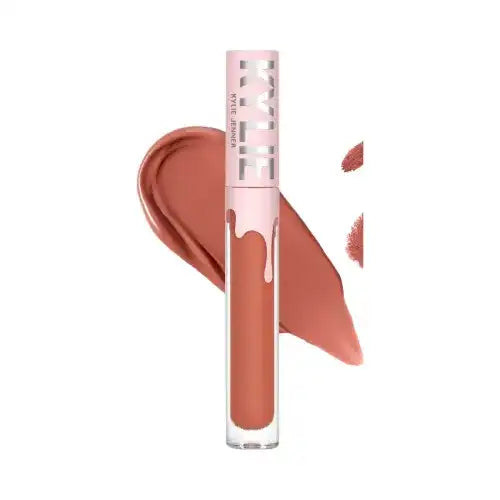 Kylie Matte Lip Kit Terracota Rose