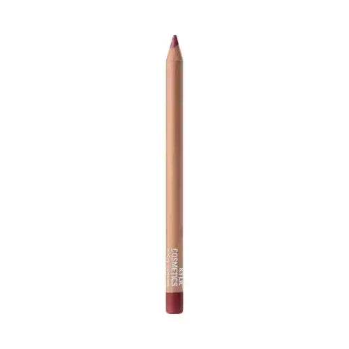 Kylie Precision Pout Lip Liner Mauve Muse