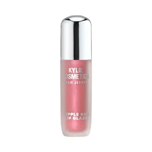 Kylie Supple Kiss Lip Glaze Rosy Ray