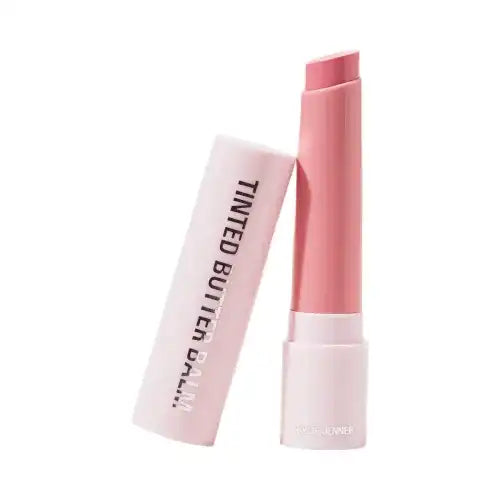 Kylie Tinted Butter Balm Baby Pink
