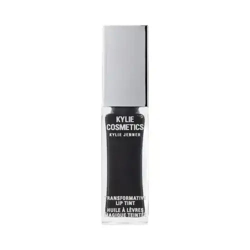 Kylie Transformative Lip Tint Black Cherry