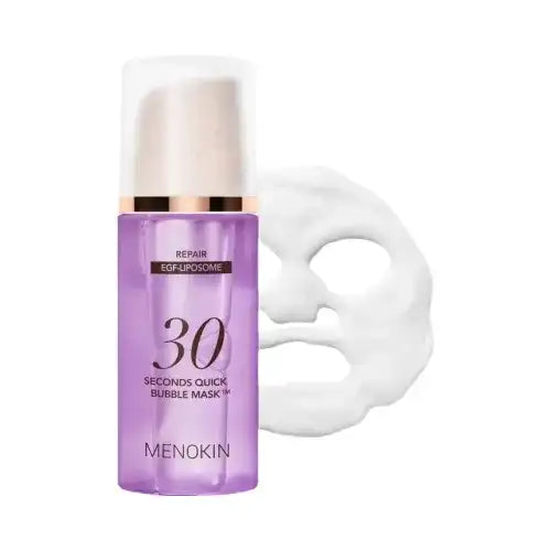 Menokin 30 Seconds Quick Bubble Mask Repair