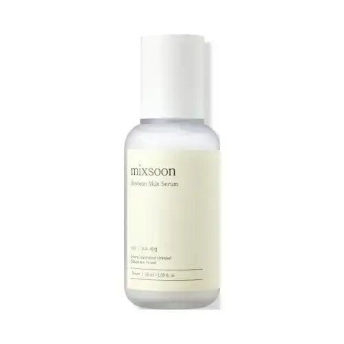 Mixsoon Soybean Hydrating Milk Serum