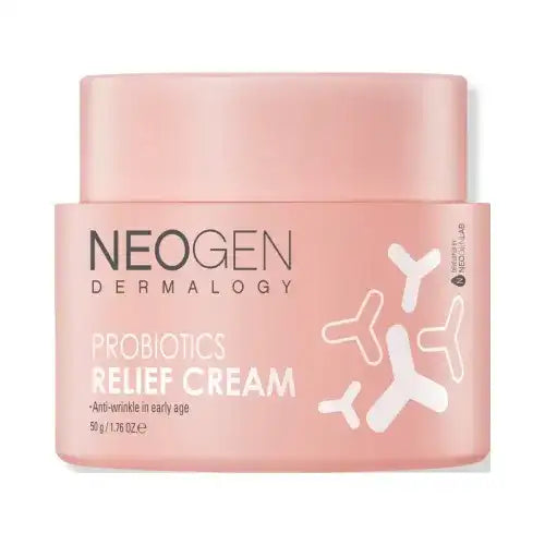 NEOGEN Probiotics Relief Cream
