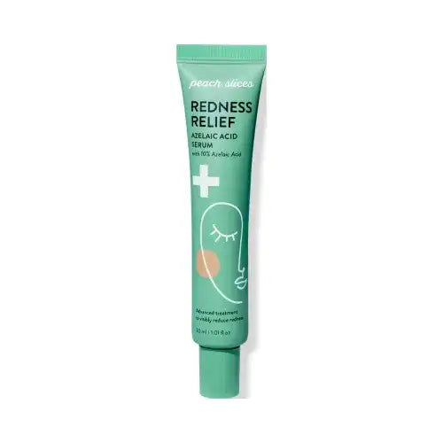 Peach Slices Redness Relief Azelaic Acid Serum