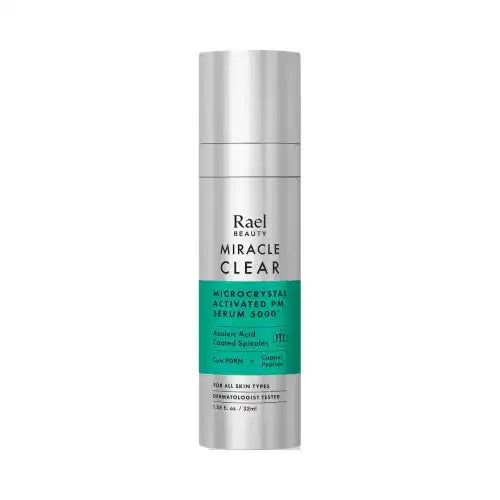 Rael Microcrystal Activated Serum 5000