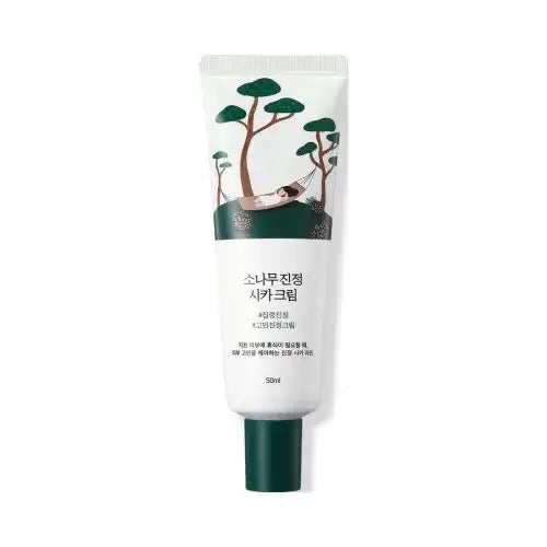 ROUND LAB Pine Calming Cica Cream