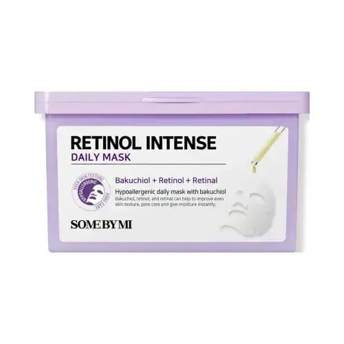 SOME BY MI Retinol Intense Daily Mask