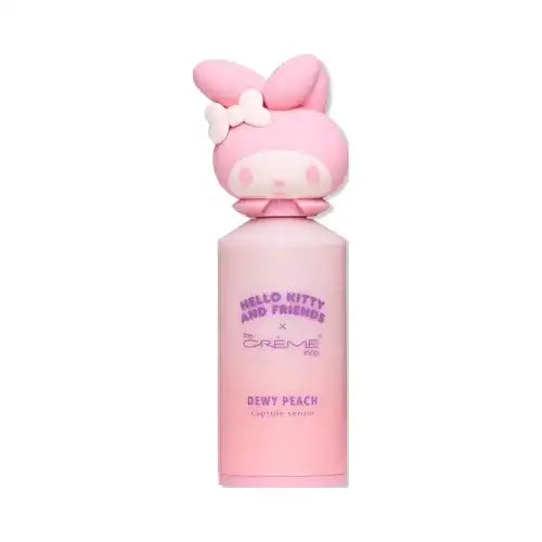The Crème Shop The Crme Shop Hello Kitty and Friends Dewy Peach Capsule Serum