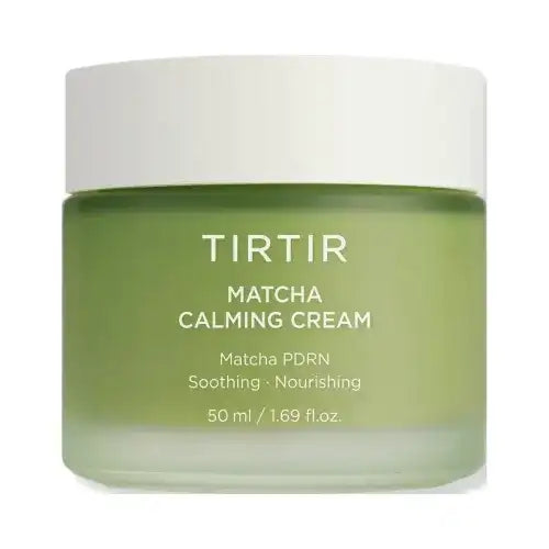 TIRTIR Matcha Calming Cream