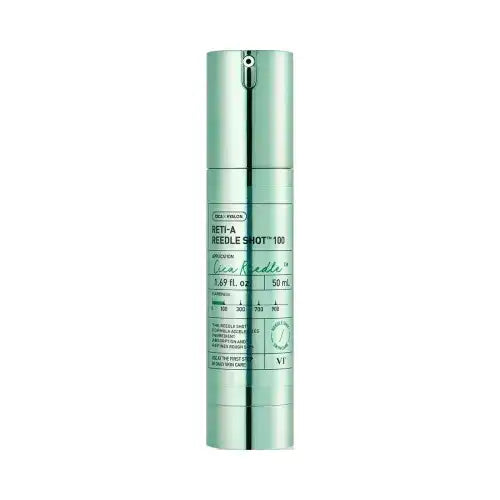 VT Cosmetics Reti A Reedle Shot 100