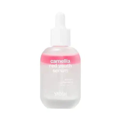 Yadah Camellia Red Youth Serum