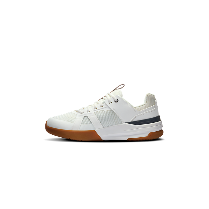 ON Running THE ROGER Clubhouse Pro Youth White | Eclipse - White | Eclipse