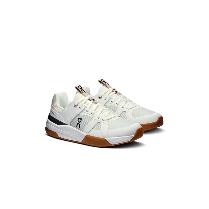 ON Running THE ROGER Clubhouse Pro Youth White | Eclipse - White | Eclipse