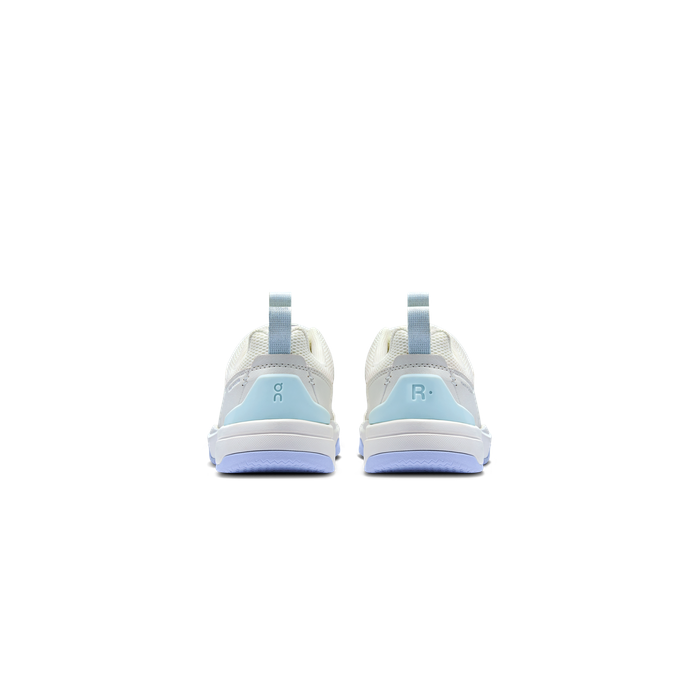 ON Running THE ROGER Kids Ivory | Nimbus - Ivory | Nimbus
