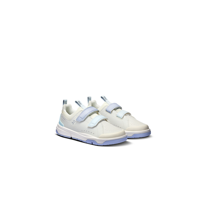 ON Running THE ROGER Kids Ivory | Nimbus - Ivory | Nimbus