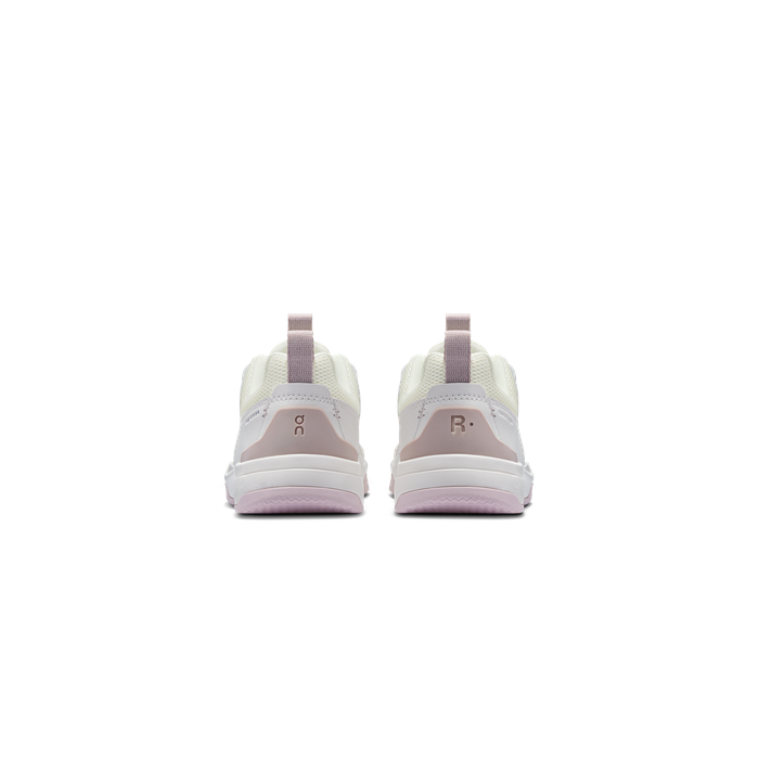 ON Running THE ROGER Kids White | Limelight - White | Limelight