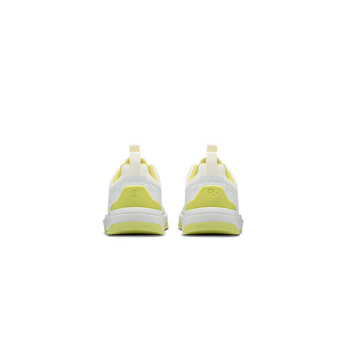 ON Running THE ROGER Kids White | Limelight - White | Limelight