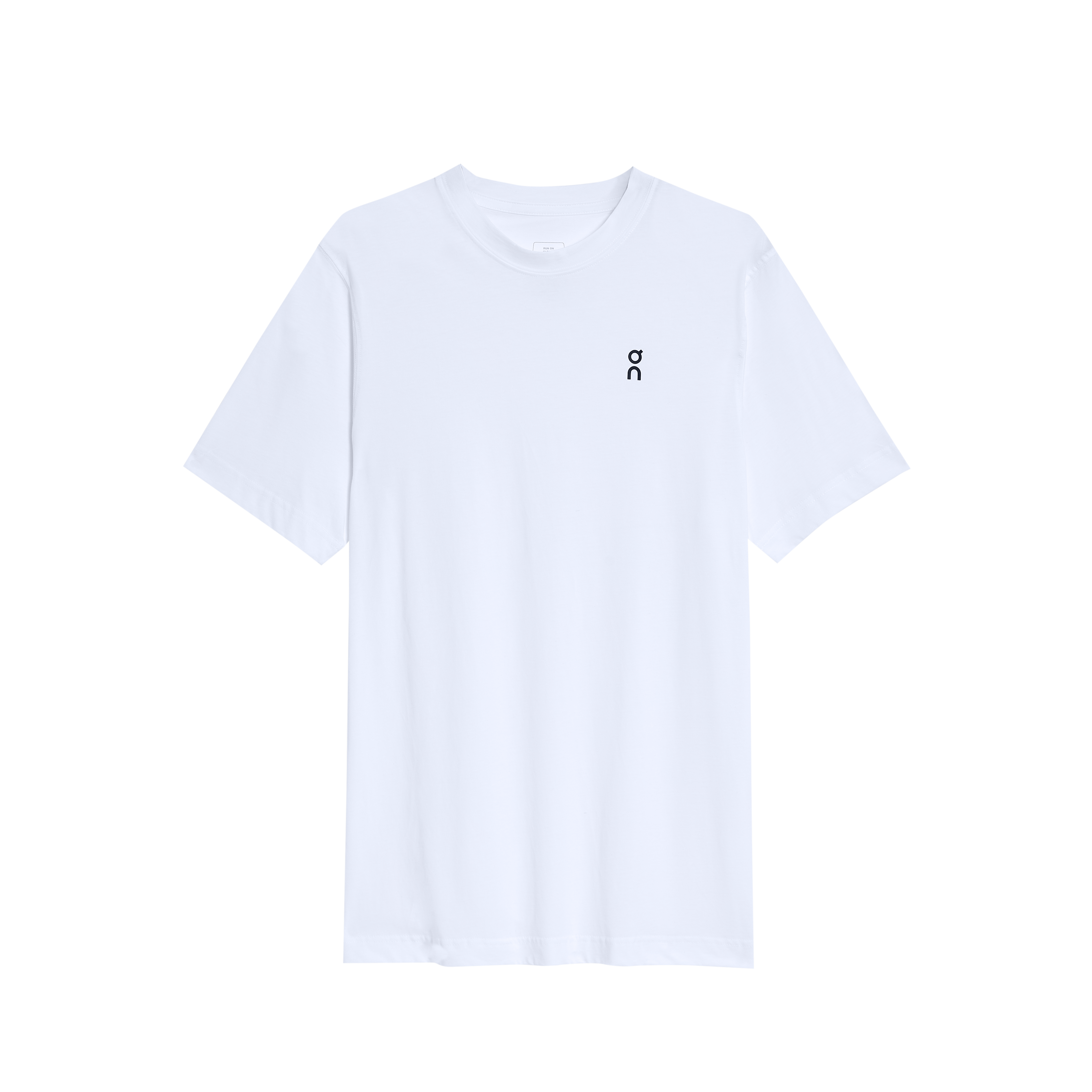 On Graphic-T White