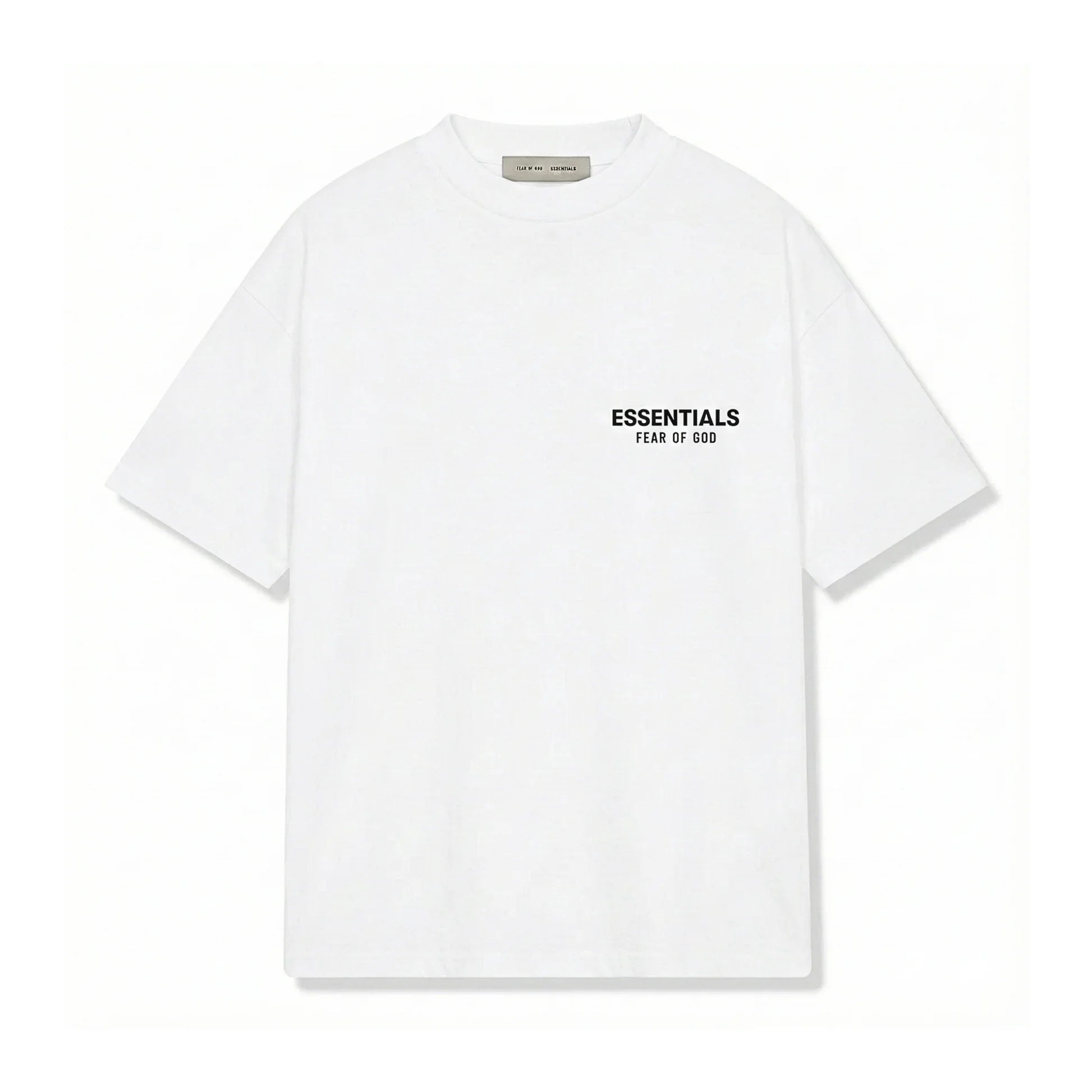 Fear of God Essentials Core Collection Tee White