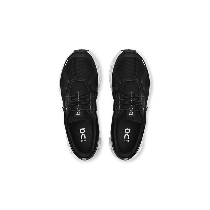 ON Running Women's Cloud 6 Nimbus | White - Nimbus | White