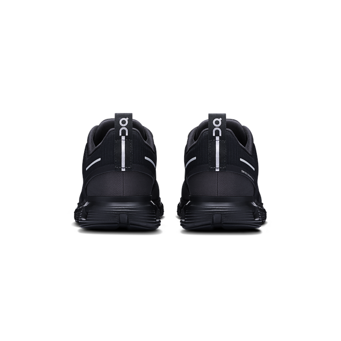 ON Running Women's Cloud 6 Waterproof Nectar | Castor - Nectar | Castor