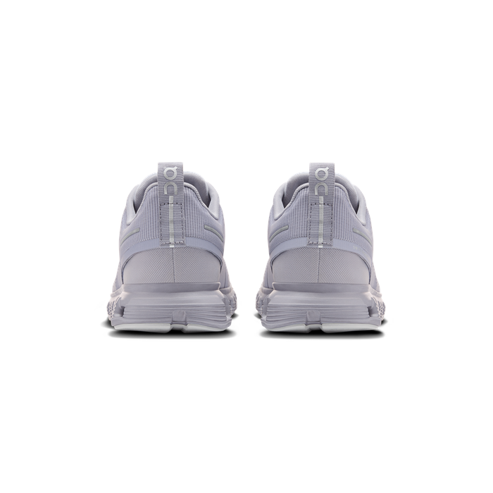 ON Running Women's Cloud 6 Waterproof Nimbus | Lilac - Nimbus | Lilac