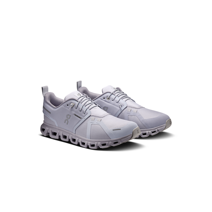 ON Running Women's Cloud 6 Waterproof Nimbus | Lilac - Nimbus | Lilac