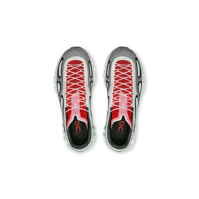 ON Running Women's Cloud X FKA Black - Black