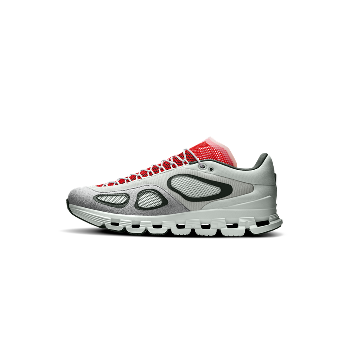 ON Running Women's Cloud X FKA Black - Black