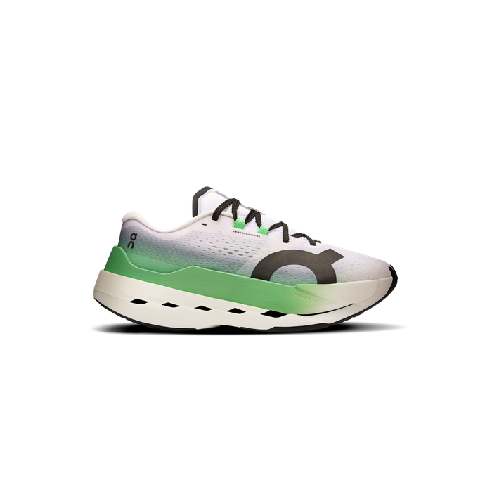 ON Running Women's Cloudboom Max Honeydew | Lilac - Honeydew | Lilac