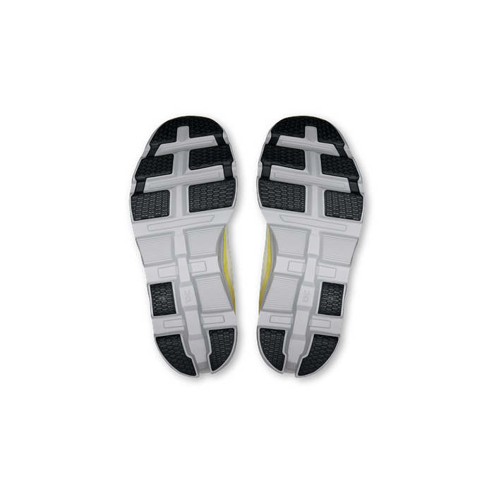 ON Running Women's Cloudmonster 2 Ivory | Lime - Ivory | Lime