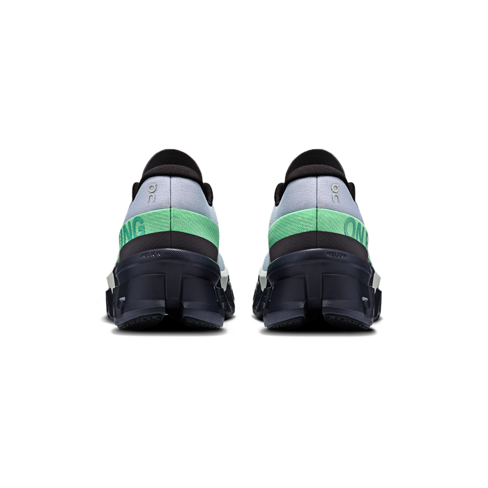 ON Running Women's Cloudmonster 2 Nimbus | Arctic - Nimbus | Arctic