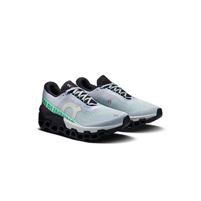 ON Running Women's Cloudmonster 2 Nimbus | Arctic - Nimbus | Arctic