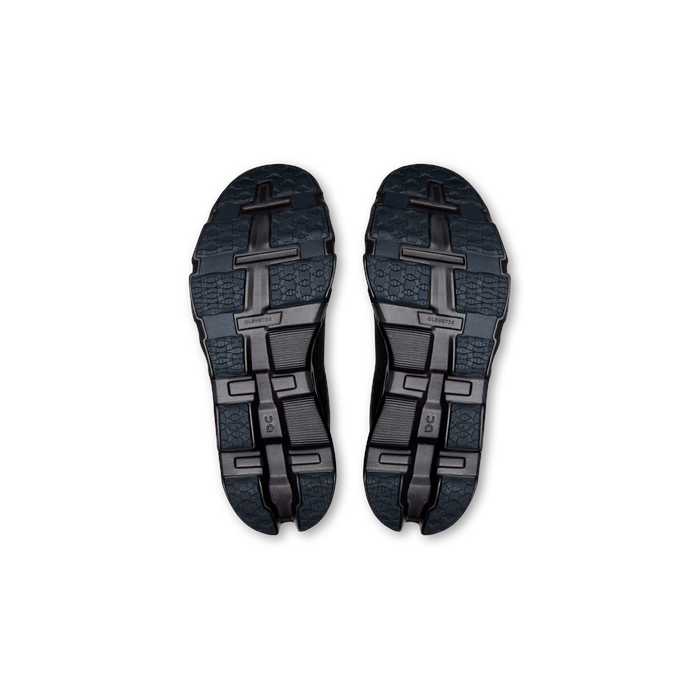 ON Running Women's Cloudmonster Hyper PAF Black | Black - Black | Black