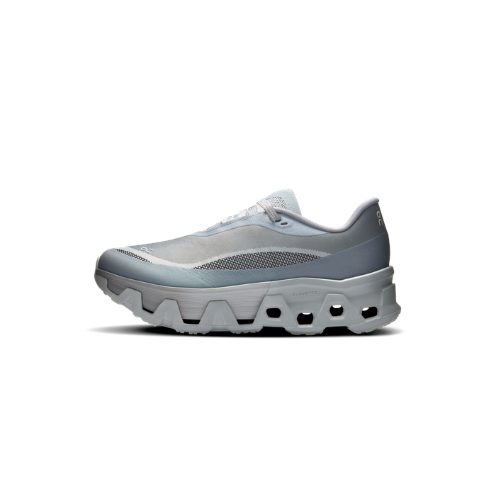 ON Running Women's Cloudmonster Hyper PAF Black | Black - Black | Black