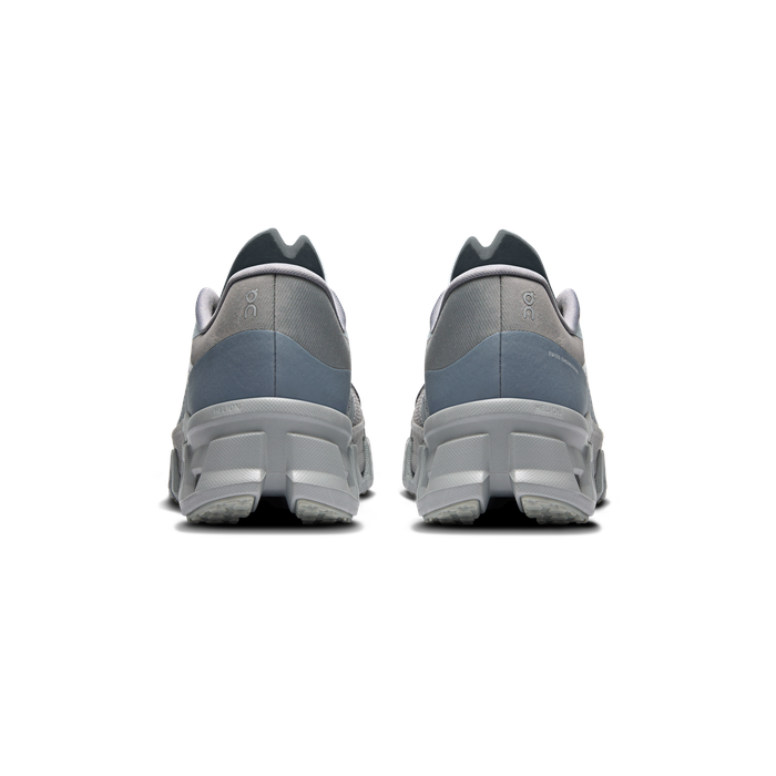 ON Running Women's Cloudmonster Hyper PAF Black | Black - Black | Black