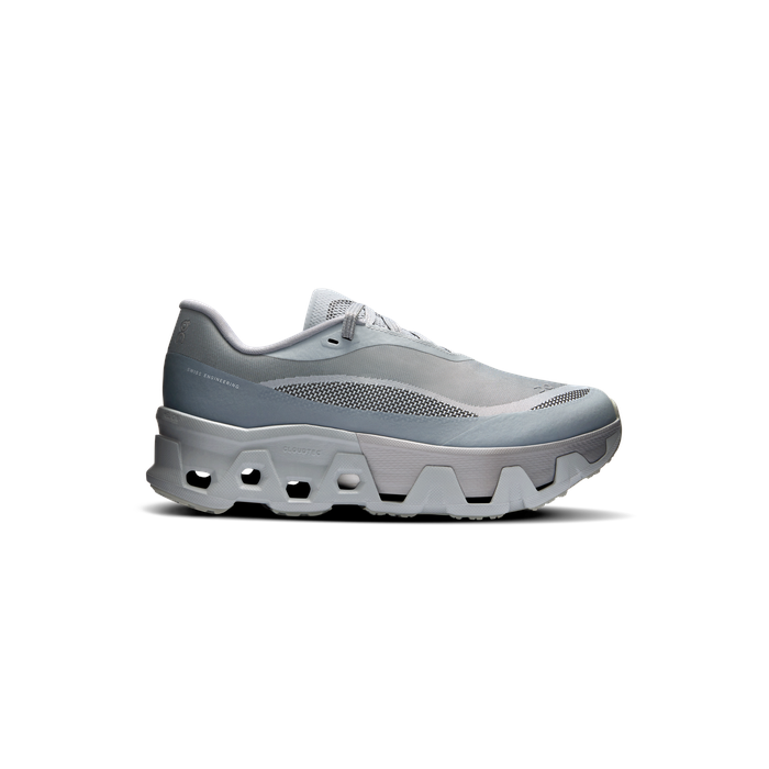 ON Running Women's Cloudmonster Hyper PAF Phantom | Apollo - Phantom | Apollo