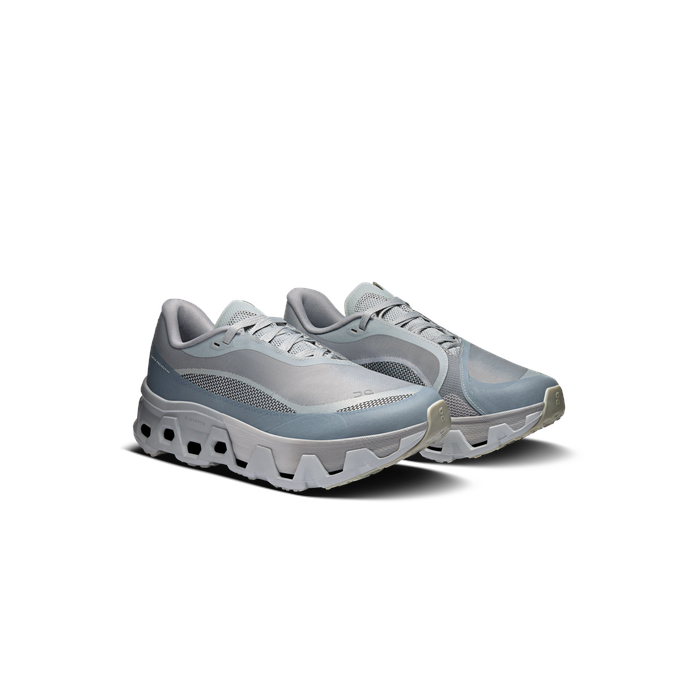 ON Running Women's Cloudmonster Hyper PAF Phantom | Apollo - Phantom | Apollo