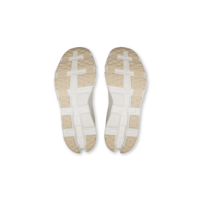 ON Running Women's Cloudmonster Hyper PAF White | White - White | White