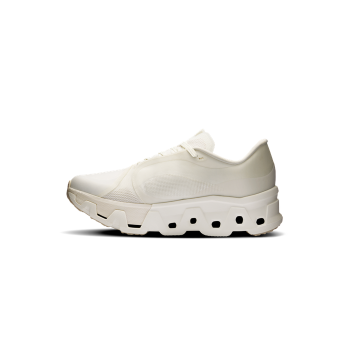 ON Running Women's Cloudmonster Hyper PAF White | White - White | White
