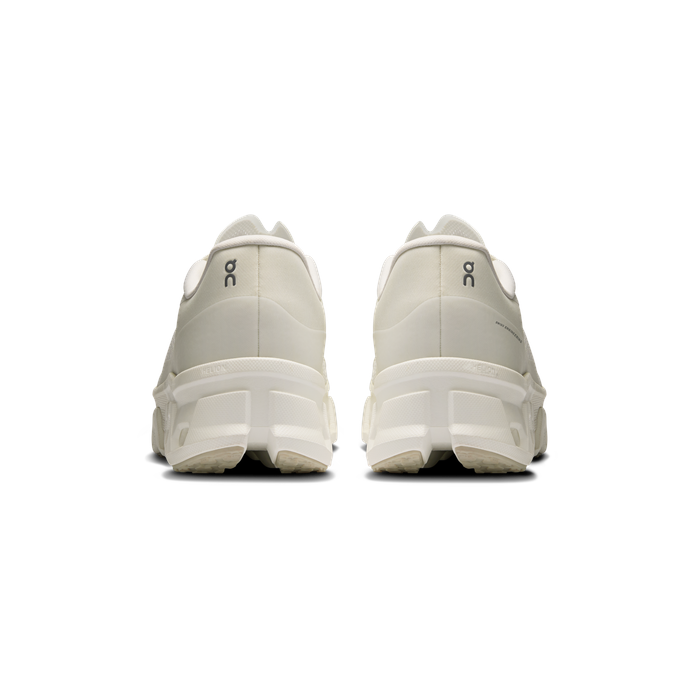 ON Running Women's Cloudmonster Hyper PAF White | White - White | White