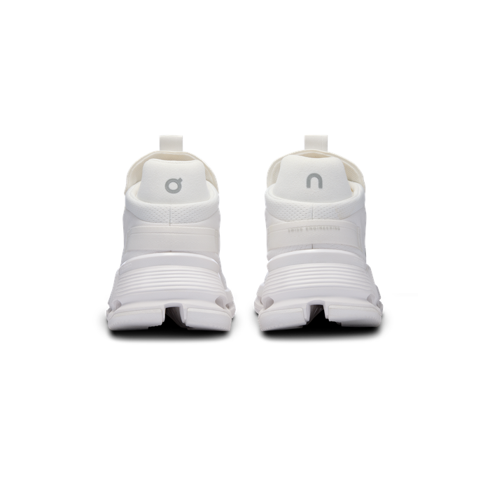 ON Running Women's Cloudnova 2 All White - All White