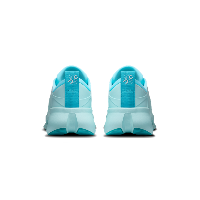 ON Running Women's Cloudsolo LOEWE Turquoise - Turquoise
