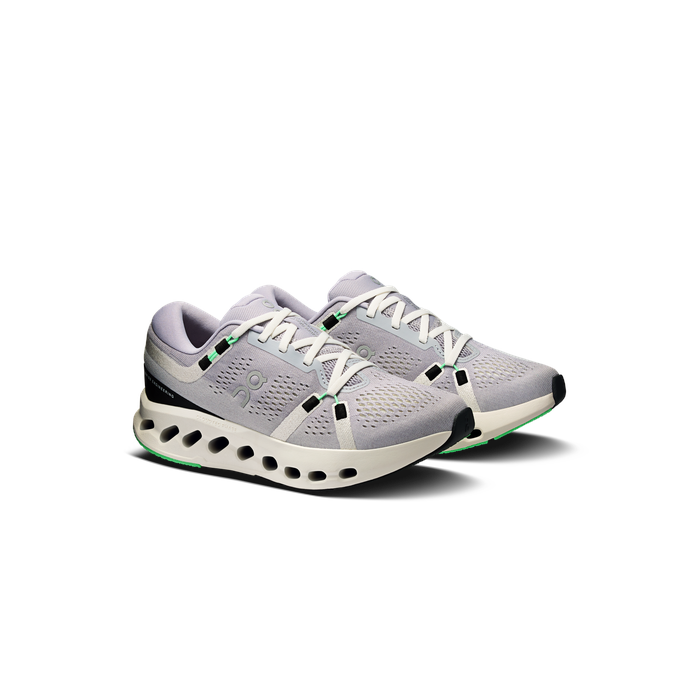 ON Running Women's Cloudsurfer 2 Lilac | Ivory - Lilac | Ivory